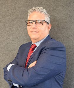 Por Ramón Castillo, Ingeniero de Preventa Senior en Forcepoint para México y Centroamérica