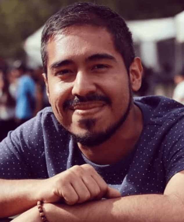 Por Omar Velázquez López Maestro en Ciencias Twitter: @OmarVLo