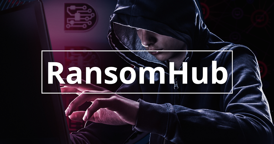 RansomHub
